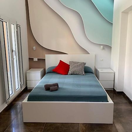 Barimetro Garden Daire Capurso Dış mekan fotoğraf