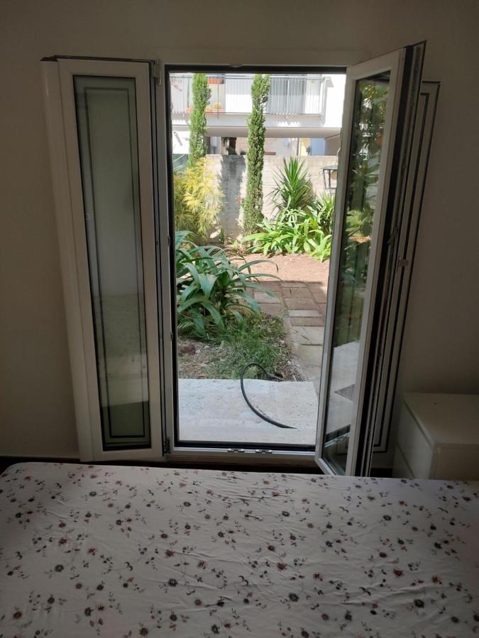 Barimetro Garden Daire Capurso Dış mekan fotoğraf