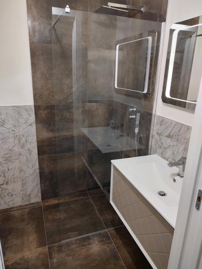 Barimetro Garden Daire Capurso Dış mekan fotoğraf