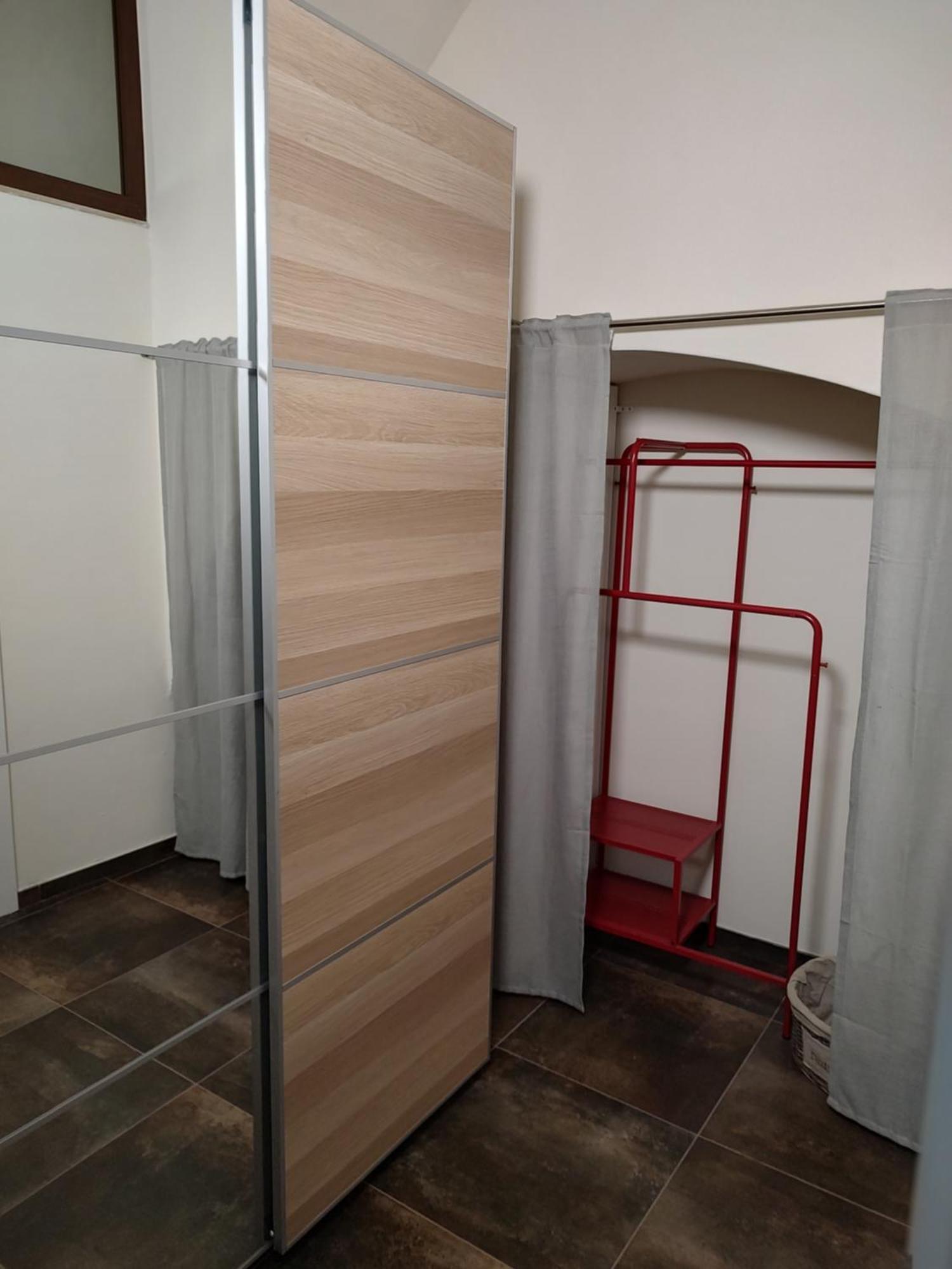 Barimetro Garden Daire Capurso Dış mekan fotoğraf