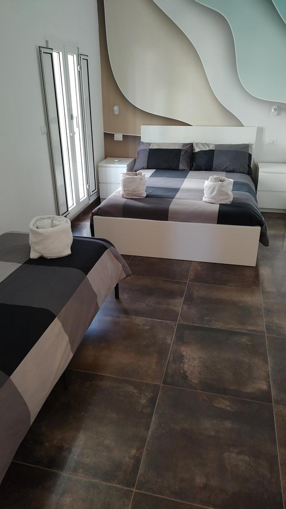 Barimetro Garden Daire Capurso Dış mekan fotoğraf