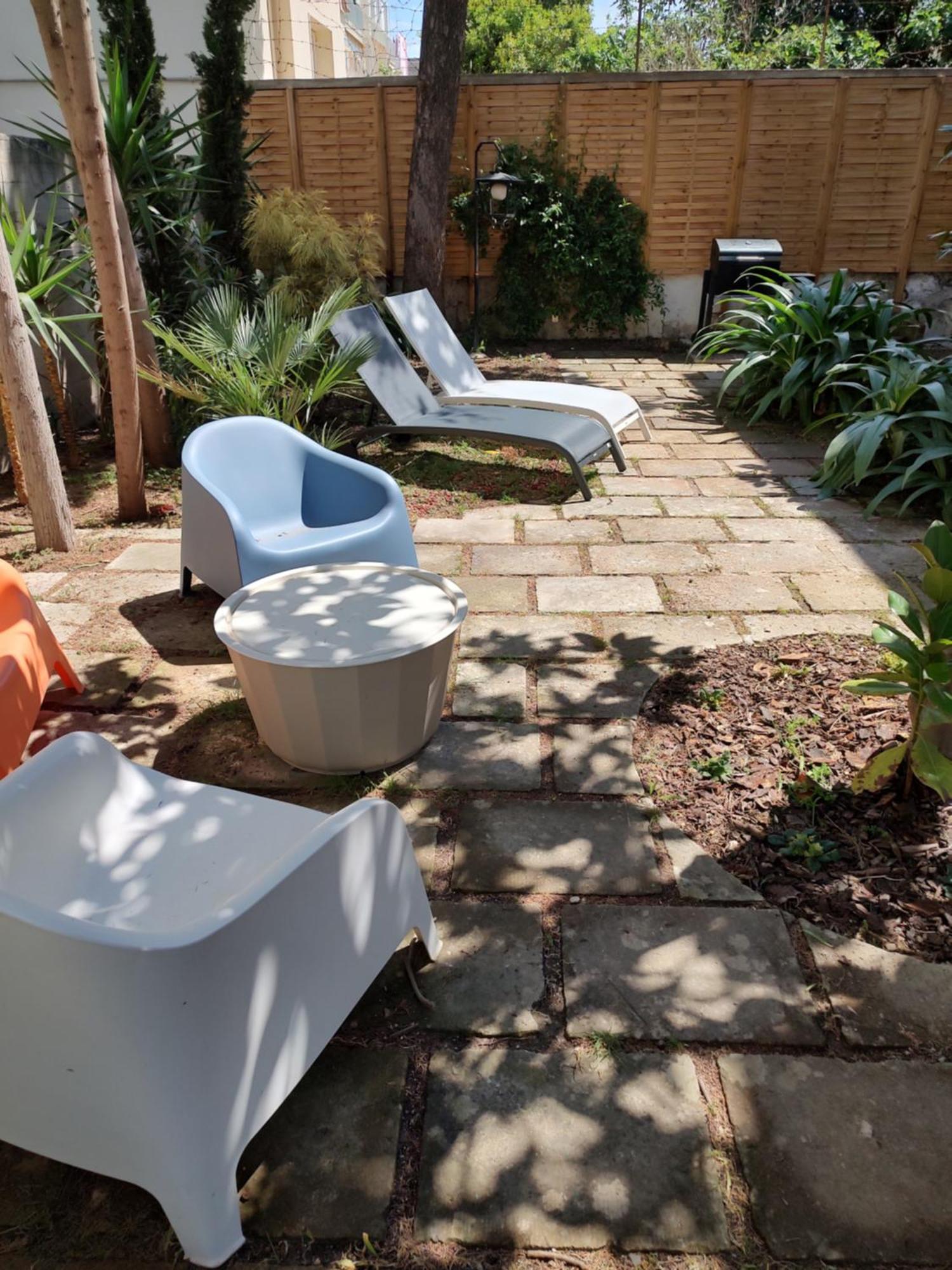 Barimetro Garden Daire Capurso Dış mekan fotoğraf