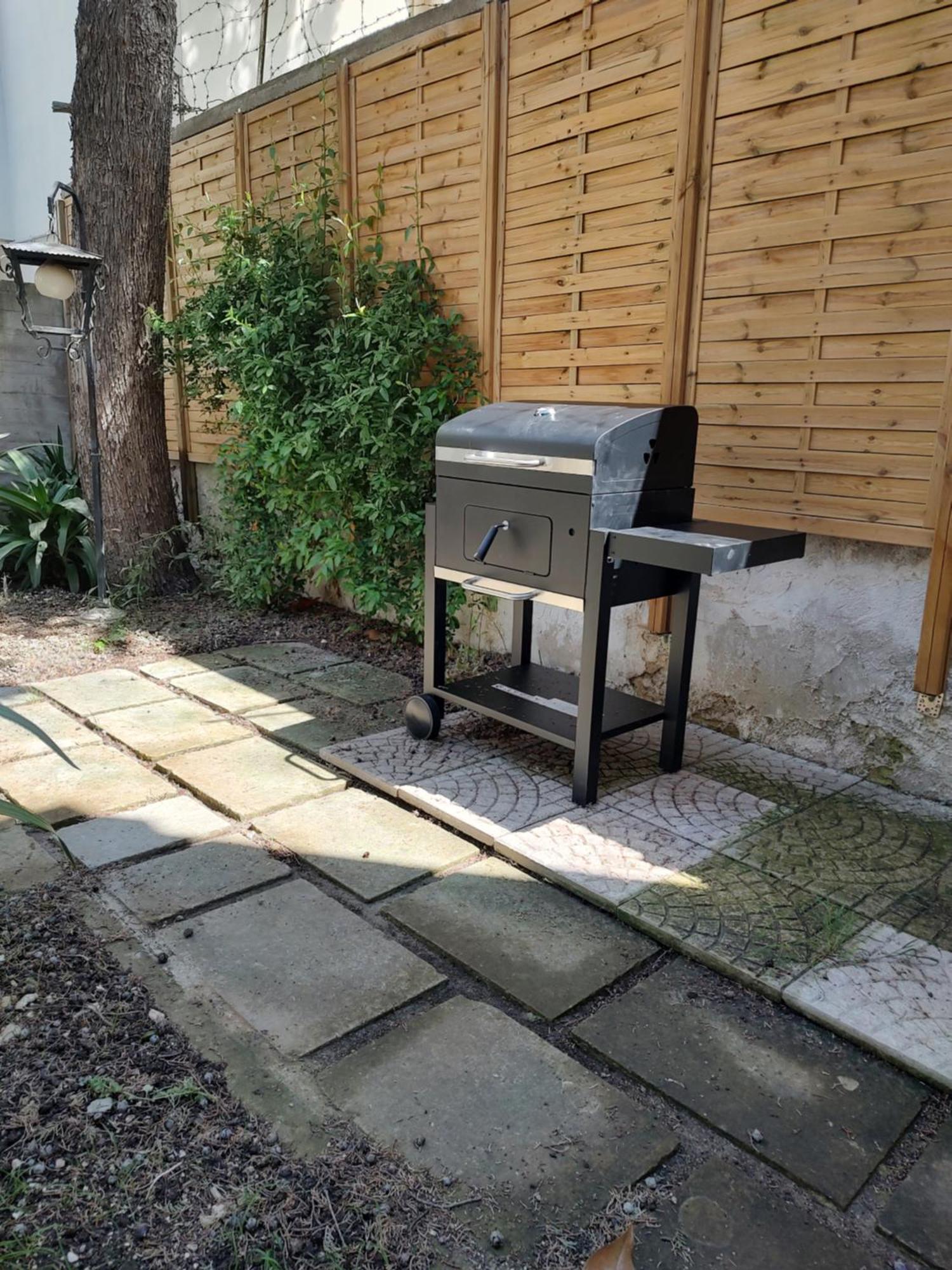 Barimetro Garden Daire Capurso Dış mekan fotoğraf