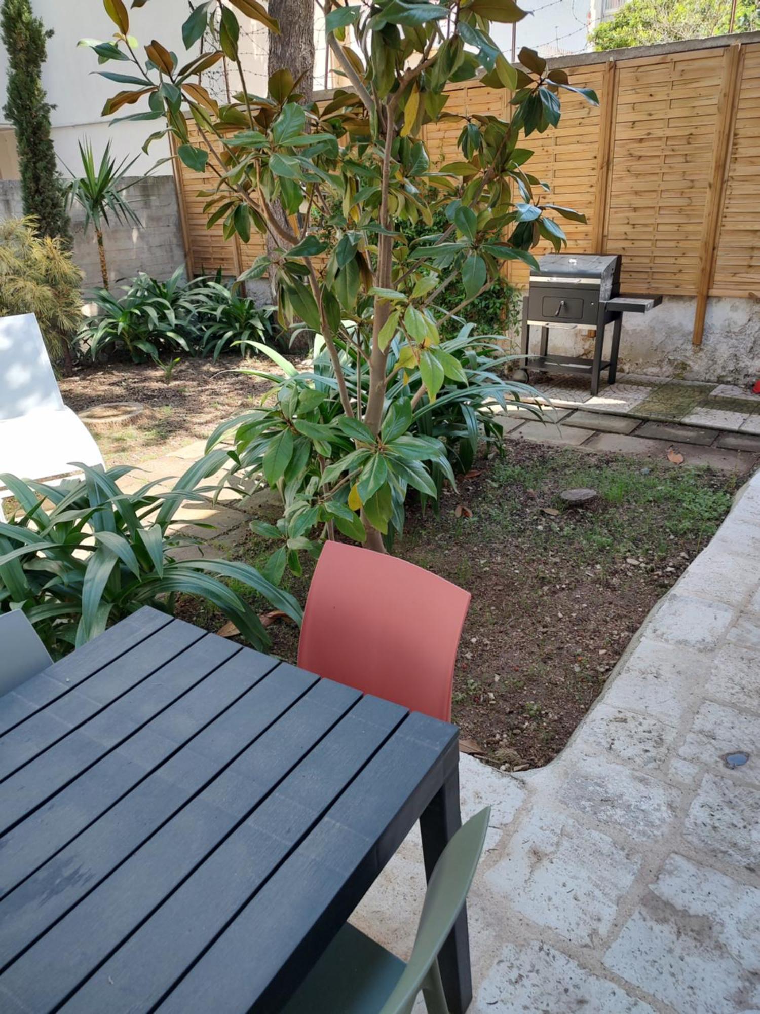 Barimetro Garden Daire Capurso Dış mekan fotoğraf